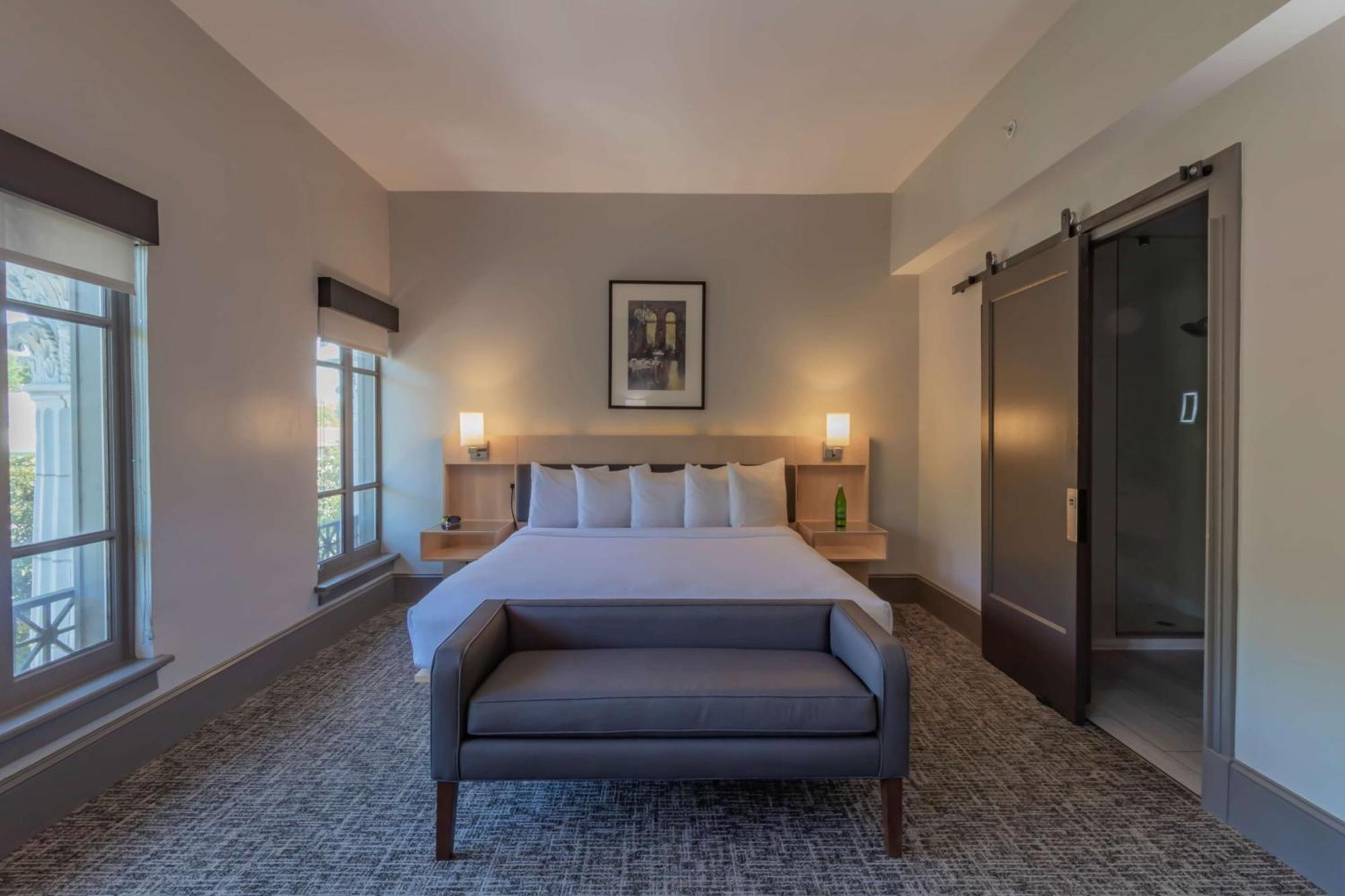 The Waters Hot Springs, Tapestry Collection By Hilton Hotel Exterior photo